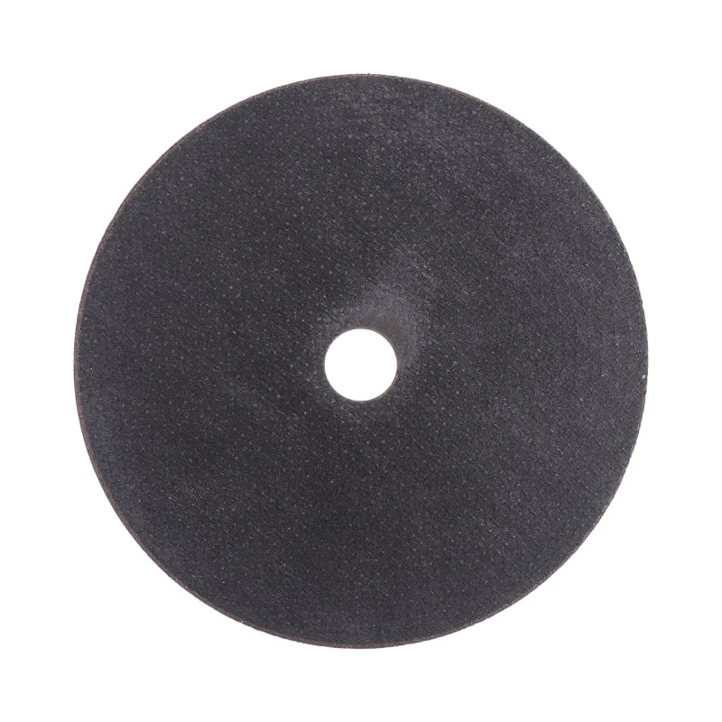 RS PRO Aluminium Oxide Abrasive Disc 178 mm Diameter x 1.6 mm Thick Fine Grade P80 Grit, 5 Per Pack 184-9241