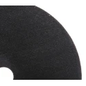 RS PRO Aluminium Oxide Abrasive Disc 178 mm Diameter x 1.6 mm Thick Fine Grade P80 Grit, 5 Per Pack 184-9241