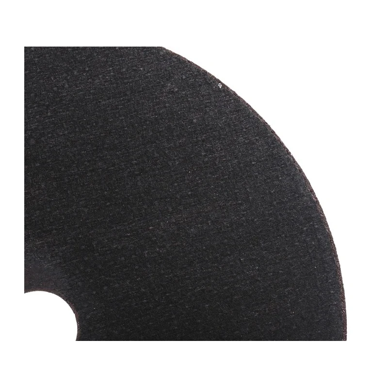 RS PRO Aluminium Oxide Abrasive Disc 178 mm Diameter x 1.6 mm Thick Fine Grade P80 Grit, 5 Per Pack 184-9241