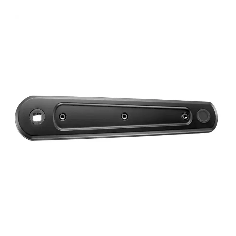 Facom 1/2 in Square Drive Chrome Steel Extension Bar Socket 280mm Overall AXS.LPB