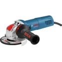 Bosch Professional 115 mm Brushed Motor Angle Grinder 110 V 900 W GWX 9 06017B1060