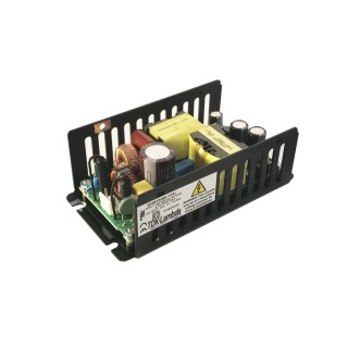 TDK-Lambda Switching Power Supply 18V DC 150W Chassis Mount CUS150M-18/U