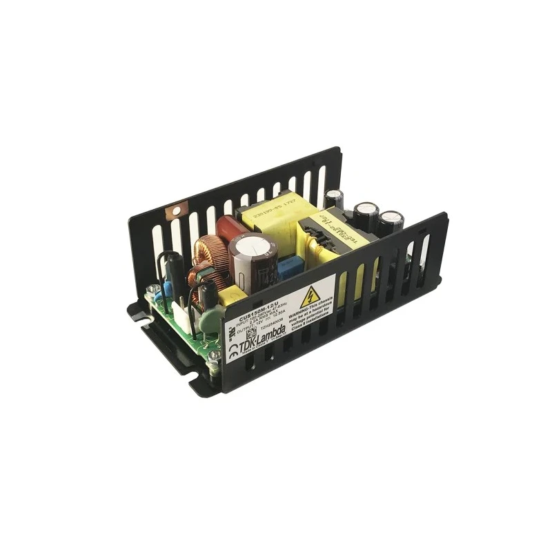 TDK-Lambda Switching Power Supply 18V DC 150W Chassis Mount CUS150M-18/U