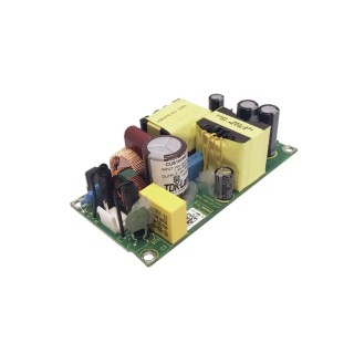 TDK-Lambda CUS100ME-48 Switching Power Supply 48V DC 100W Chassis Mount CUS100ME-48