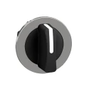 Schneider Electric Selector Switch Head 3 Position, 30 mm Cutout, IP69 IP67 IP66, Spring Return to Centre ZB4FD5