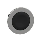 Schneider Electric Harmony Series Black Momentary Push Button Head 30 mm Cutout IP66 IP67 IP69K ZB4FA2
