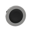 Schneider Electric Harmony Series Black Momentary Push Button Head 30 mm Cutout IP66 IP67 IP69K ZB4FA2