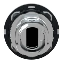 Schneider Electric Harmony Series Black Momentary Push Button Head 30 mm Cutout IP66 IP67 IP69K ZB4FA2