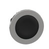 Schneider Electric Harmony Series Black Maintained Push Button Head 30 mm Cutout IP69K IP66 IP67 ZB4FH02