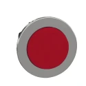 Schneider Electric Harmony Series Red Momentary Push Button Head 30 mm Cutout, IP66, IP67, IP69K ZB4FL4
