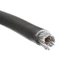 RS PRO 5 Core Power Cable 1.5mm² 90 °C Cross Linked Polyethylene 185-4003