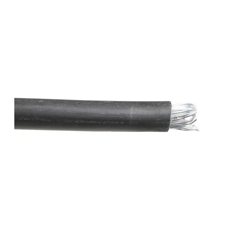 RS PRO 5 Core Power Cable 1.5mm² 90 °C Cross Linked Polyethylene 185-4003