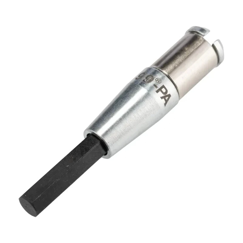 Xcelite 1/4 in Hex Drive Bit Adapter 99PAN