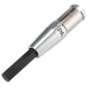 Xcelite 1/4 in Hex Drive Bit Adapter 99PAN