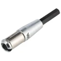 Xcelite 1/4 in Hex Drive Bit Adapter 99PAN