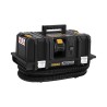 DeWALT Handheld Vacuum Cleaner 54V, 2kW Power, 7.5L Tank Capacity, M Dust Classification, Type C Plug DCV586MT2