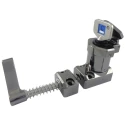 IDEM Safety Interlock Switch with Metal Housing and Actuator Included 166.5mm x 26mm x 109mm M-HS (B201)