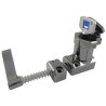 IDEM Safety Interlock Switch with Metal Housing and Actuator Included 166.5mm x 26mm x 109mm M-HS (B201)
