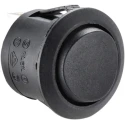 RS PRO On-Off-On SPDT Rocker Switch Panel Nylon Housing 6A 250VAC 185-8227