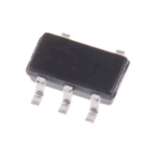 onsemi Comparator Rail to Rail Output High Speed 50 ns 1 Channel 1.8-5.5 V 5-Pin TSOP NCS2250SN2T1G
