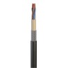 RS PRO 5 Core Power Cable 6mm² 90 °C 100 m Cross Linked Polyethylene 185-4008