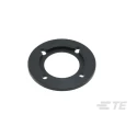 TE Connectivity LUMAWISE ENDURANCE N Series Lighting Connector Male Wire 15A 480V 66mm Diameter 2213626-1