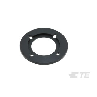 TE Connectivity LUMAWISE ENDURANCE N Series Lighting Connector Male Wire 15A 480V 66mm Diameter 2213626-1
