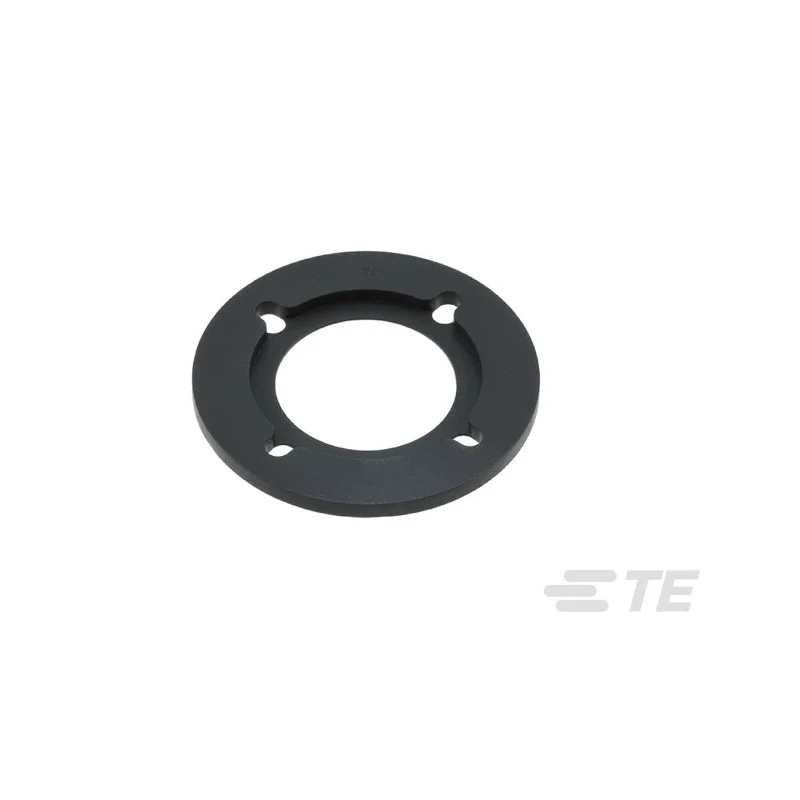 TE Connectivity LUMAWISE ENDURANCE N Series Lighting Connector Male Wire 15A 480V 66mm Diameter 2213626-1