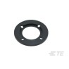 TE Connectivity LUMAWISE ENDURANCE N Series Lighting Connector Male Wire 15A 480V 66mm Diameter 2213626-1