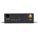 Siretta Router, 150 Mbps Transmission Speed, 12 V DC Supply, 2 Port LAN, Wall Mount QUARTZ-LITE-GW21-LTE(EU) + ACC