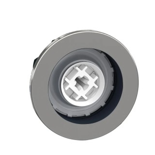 Schneider Electric Harmony Series Yellow Maintained Push Button Head 30 mm Cutout IP69K IP67 IP66 ZB4FH0