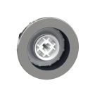 Schneider Electric Harmony Series Yellow Maintained Push Button Head 30 mm Cutout IP69K IP67 IP66 ZB4FH0