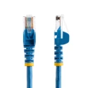 StarTech.com Cat5e Ethernet Cable 5 m Unshielded Stranded Copper Blue PVC Jacket 24AWG 45PAT5MBL