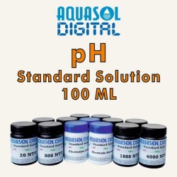 Aquasol pH - Electrode Storage (100ML) AMB1PHE