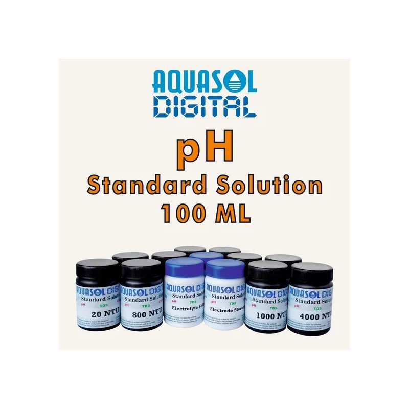 Aquasol pH - Electrode Storage (100ML) AMB1PHE