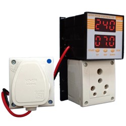 Buy Vukar Monoblock Motor Protection Device DEV-D Secure Motor