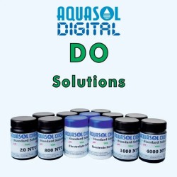 Aquasol DO - 0 PPM (100ML) AMB1DOZ