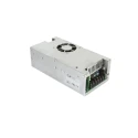 XP Power 650W 24V DC Chassis Mount Switching Power Supply PBR650PS24C