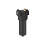 Parker EPF series Hydraulic Filter BSP 3/4 in Port Size 450 bar Maximum Pressure 100L/min Flow Rate EPF2110QIBM3MG121