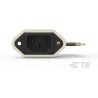 TE Connectivity High Performance 250V AC 3A Flange IEC Filter Wire Corcom EJT Series 3EJT8F