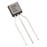 onsemi Digital Transistor 30 V 625 mW NPN Through Hole TO-92 3-Pin BC517-D74Z