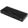 StarTech.com 4 Port 1 Input 4 Output HDMI Switch 3840 x 2160 Pixel VS421HD4KA