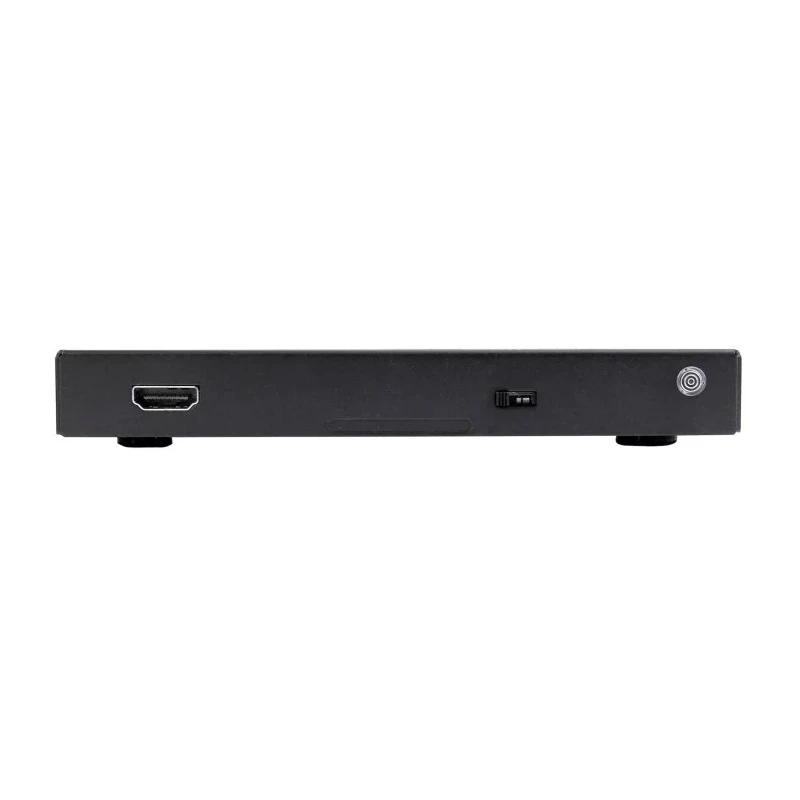 StarTech.com 4 Port 1 Input 4 Output HDMI Switch 3840 x 2160 Pixel VS421HD4KA