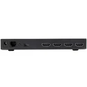 StarTech.com 4 Port 1 Input 4 Output HDMI Switch 3840 x 2160 Pixel VS421HD4KA