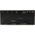 StarTech.com 4 Port 1 Input 4 Output HDMI Switch 3840 x 2160 Pixel VS421HD4KA