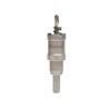 Starrett 20 mm Diameter Bimetal Hole Saw for Masonry, Ceramic, Pipework, Stainless Steel, MDF, Cast Iron, Plastic CTD20