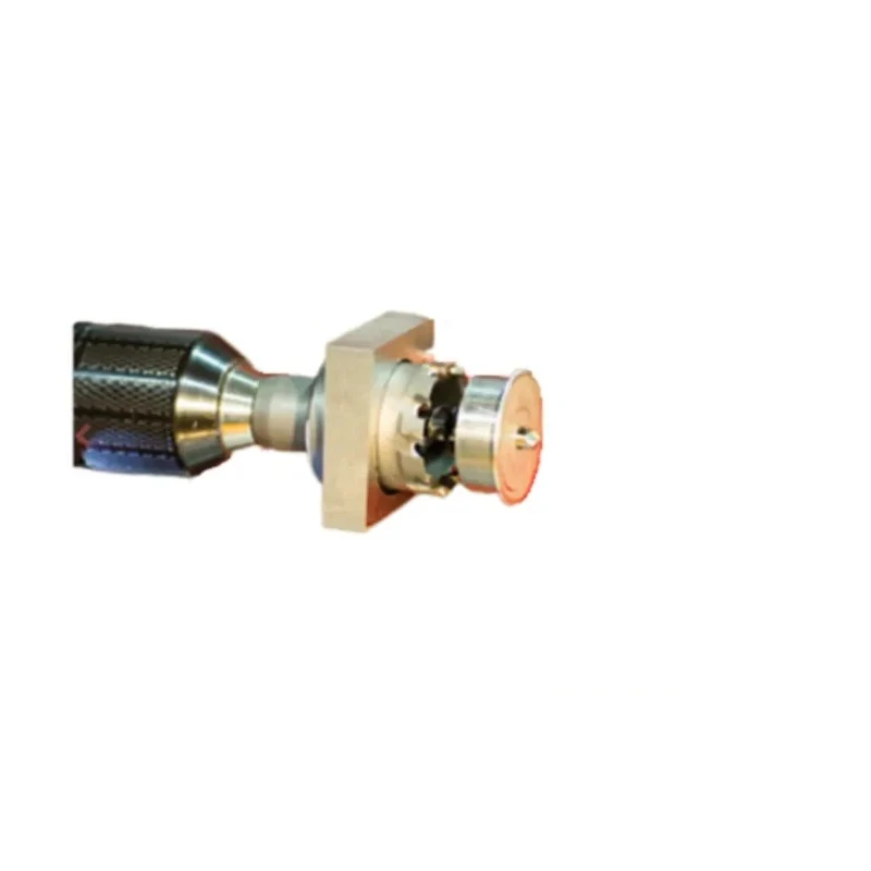 Starrett 20 mm Diameter Bimetal Hole Saw for Masonry, Ceramic, Pipework, Stainless Steel, MDF, Cast Iron, Plastic CTD20