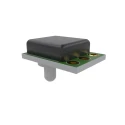Bourns Gauge Pressure Sensor 100 psi 3 Pins BPS140-HG100P-1SG