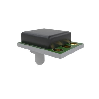 Bourns Gauge Pressure Sensor 100 psi 3 Pins BPS140-HG100P-1SG