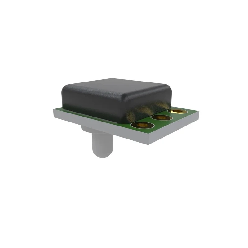 Bourns Gauge Pressure Sensor 100 psi 3 Pins BPS140-HG100P-1SG